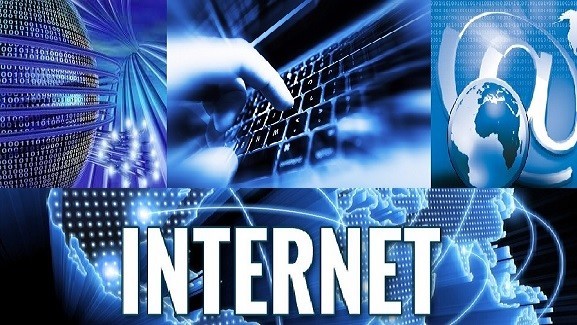 Amazing facts about internet