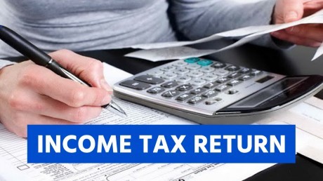 Read more about the article How To File ITR ( Income Tax Return )