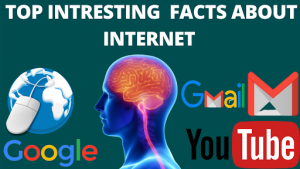 Read more about the article Interesting Facts About Internet