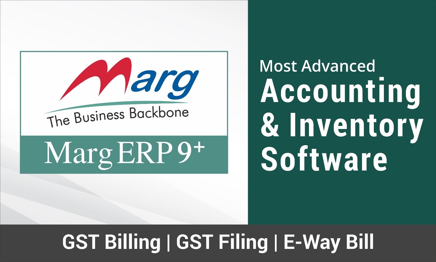 Read more about the article Marg ERP 9 Software क्या है